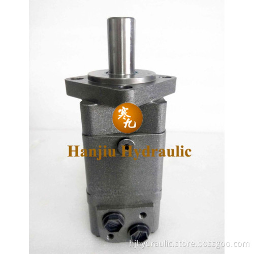China hydraulic motor